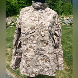 Navy Working Uniform, NWOT. Large - Long